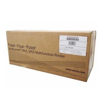 Xerox 109R00848 zapekacia jednotka originál, čierna (black)
