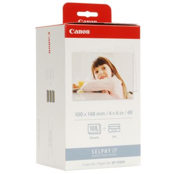 Canon KP108IN originál