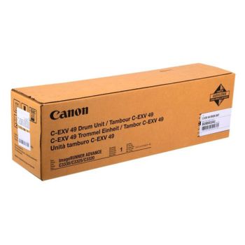 Canon CEXV49 8528B003 optický valec originál, CMYK