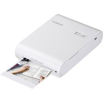 Canon SELPHY Square QX10 biela