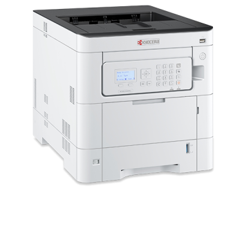 Kyocera ECOSYS PA3500cx 