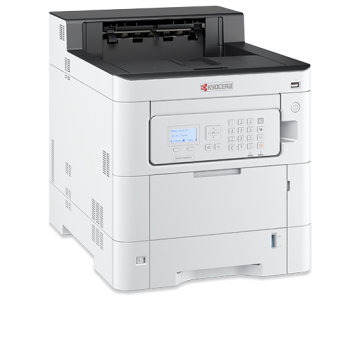 Kyocera ECOSYS PA4000cx 