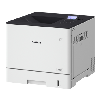 Canon i-SENSYS LBP722Cdw 