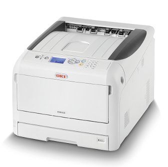 OKI C833dn