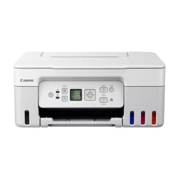 Canon PIXMA G3470 biela 