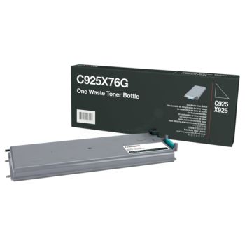 Lexmark C925X76G odpadová nádoba originál