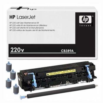 HP CB389A sada na údržbu originál