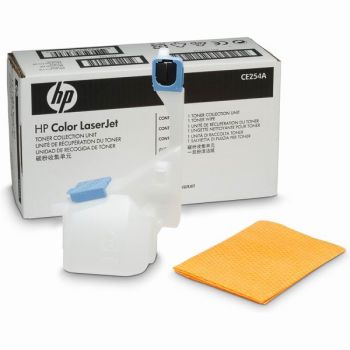 HP CE254A odpadová nádoba originál