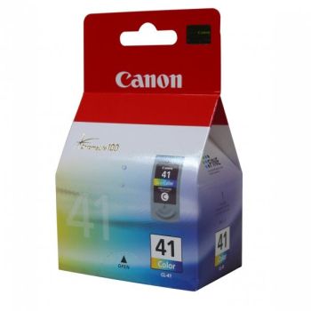 Canon CL41 0617B001 atrament originál, CMY