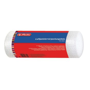 Bublinková fólia Herlitz 5mx40cm