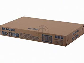 Sharp MX270HB odpadová nádoba originál