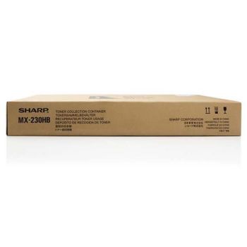 Sharp MX230HB odpadová nádoba originál