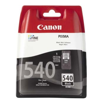 Canon PG540 5225B005 atrament originál, čierna (black)