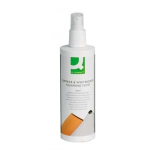 Čistiaci sprej na tabule 250ml