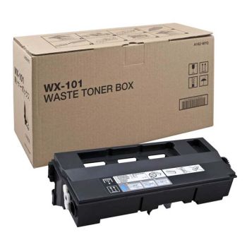 Konica Minolta WX101 A162WY1 A162WY2 odpadová nádoba originál