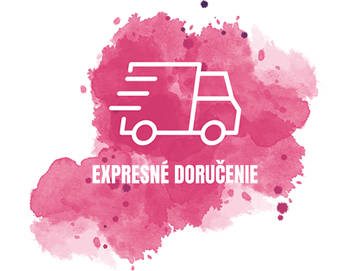 Expresné doručenie