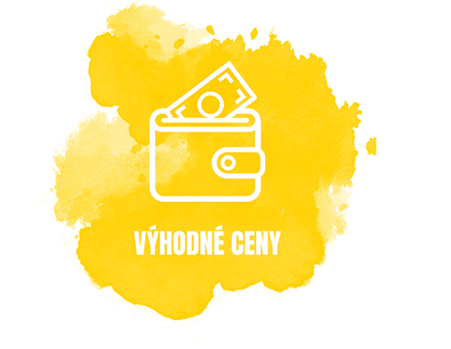 Výhodné ceny